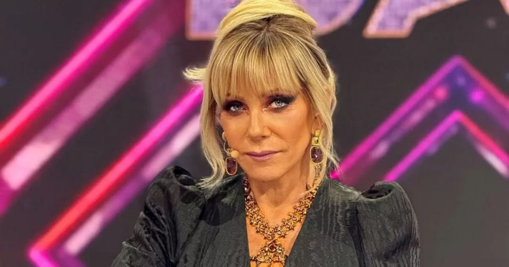 No se guardó nada: Raquel Argandoña enfrentó crítica de periodista a su programa ‘Tal Cual’