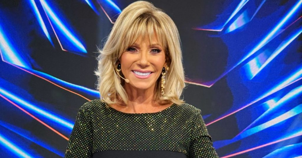 ¿Cuánto ganaría Raquel Argandoña en Mega? Filtran cifra ligada a su trabajo en Viña 2026