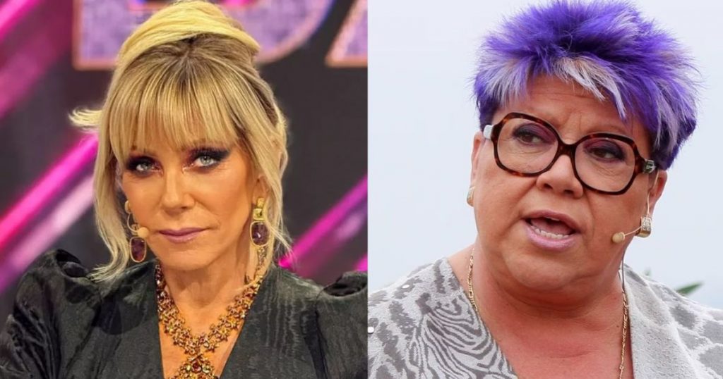 ¿Se acabó la amistad? Paty Maldonado rompió el silencio frente a rumores de quiebre con Argandoña