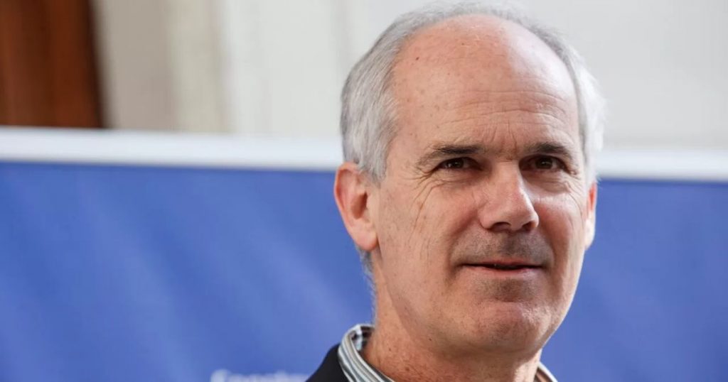 Rodrigo Galilea abre puertas al gabinete de Kast y respalda a García Ruminot: “Queremos colaborar”