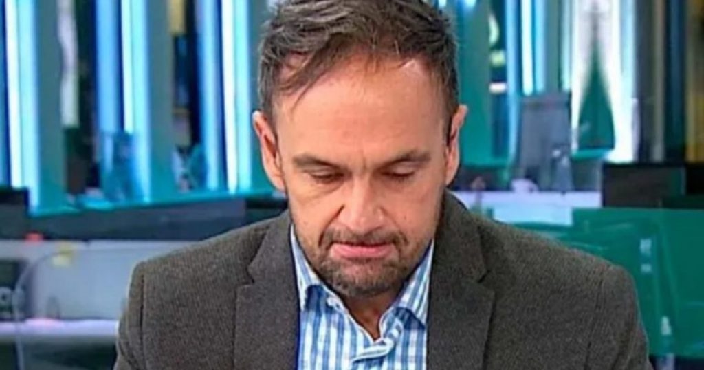 “Gracias por tanto”: Rodrigo Sepúlveda sufre dura pérdida familiar y conmueve con mensaje en redes