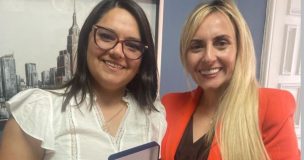 Mujeres Líderes Políticas destaca a Ruth Hurtado como referente femenina en política