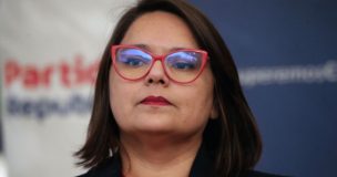 Ruth Hurtado aclara rumores sobre Johannes Kaiser y el gabinete de Kast: 