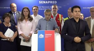 Balance por incendios forestales: fallecidos suben a 19 y hay más de 1.500 damnificados