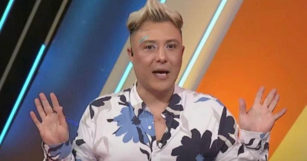 Sergio Rojas vive su semana más difícil: críticas, bloqueo en YouTube y ahora su cuenta