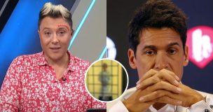 Las fotos más insólitas de Sergio Rojas tras polémica con Rafael Araneda: “Lo que muchos querían”