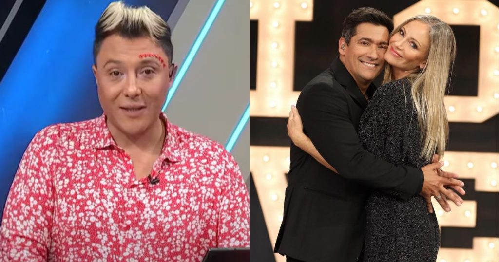 ¿Qué dijeron?: Canal responde a denuncia por dichos de Sergio Rojas contra hijo de Rafael Araneda