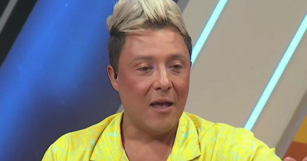 Racha de mala suerte para “Que te lo Digo”: Programa de Sergio Rojas enfrenta nuevo problema