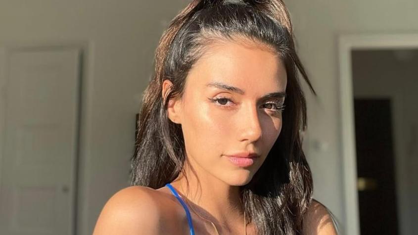 Steffi Méndez se sinceró sobre su quiebre amoroso: “Me vi reflejada en mi mamá”