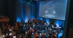 Studio Ghibli Sinfónico regresa a Santiago con concierto por su 40° aniversario