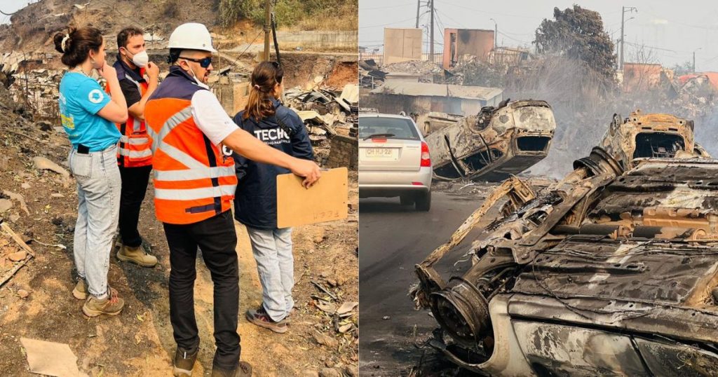 Surfestival lanza campaña solidaria junto a Techo para Chile: cómo ayudar y obtener tickets extra