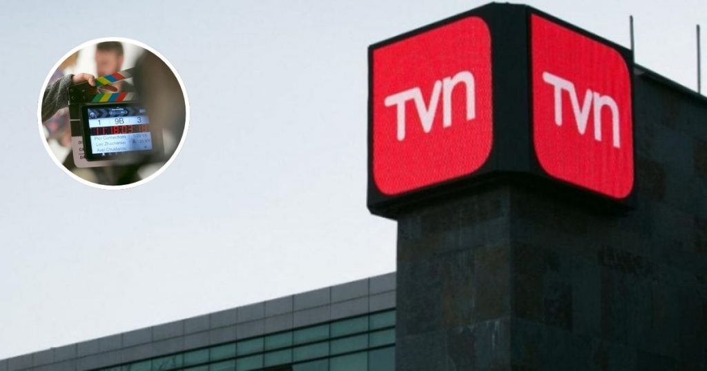 Destacada actriz regresa a TVN tras 20 años y se suma a serie vertical de suspenso