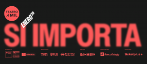 Teatro a Mil 2026: La 33ª edición del festival llega a todo Chile con más de 200 funciones