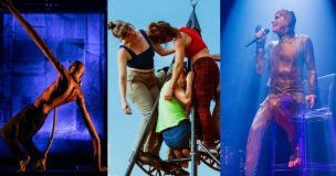 Teatro a Mil 2026 destaca a Brasil con Ney Matogrosso y espectáculos para toda la familia