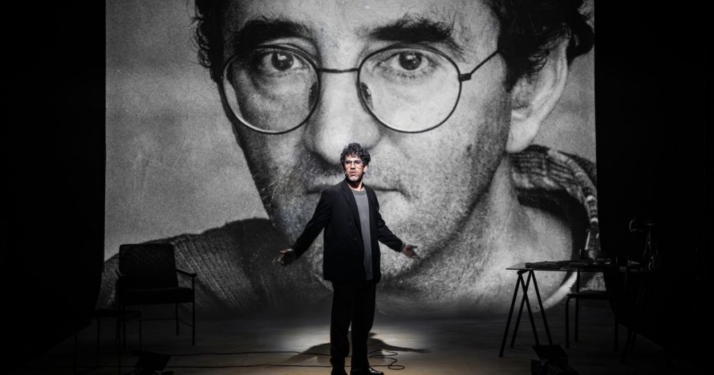 Teatro A Mil 2026 pone en escena a Shakespeare, Bolaño, Lemebel y Letelier en versiones impactantes