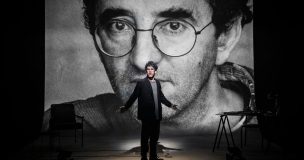 Teatro A Mil 2026 pone en escena a Shakespeare, Bolaño, Lemebel y Letelier en versiones impactantes