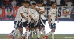 Colo-Colo habría cerrado su tercer refuerzo: Defensa uruguayo que viene desde Peñarol