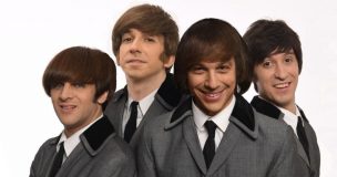 The Beats, banda tributo a “The Beatles”, regresa a Chile con su show más exclusivo: conoce todos los detalles