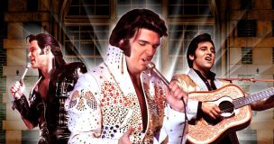 Elvis Presley revive en Chile: así será el festival “The King Lives” en Monticello