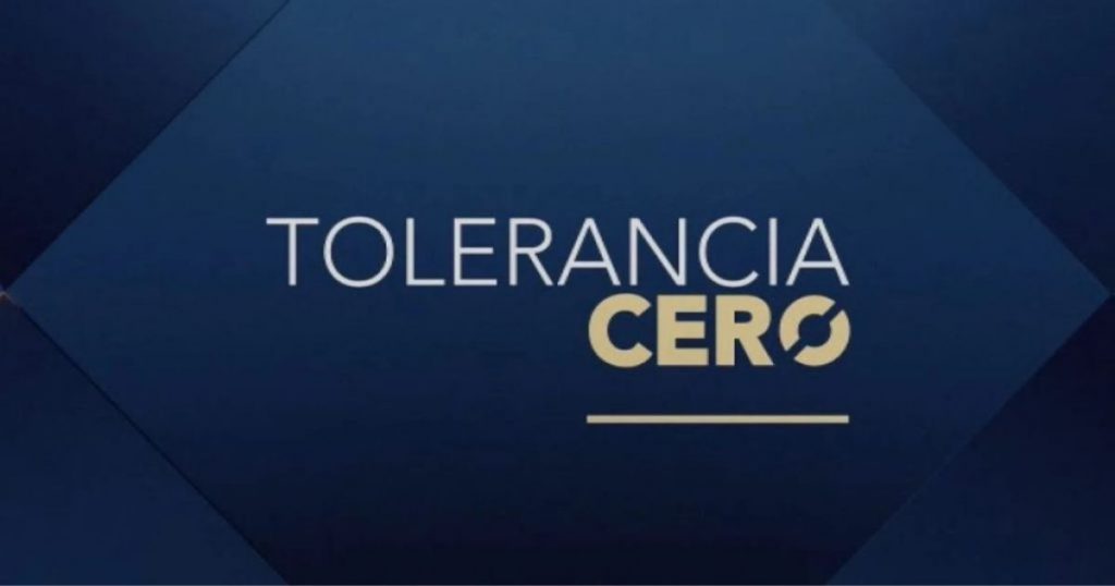 Tolerancia Cero pierde a panelista clave y cierra temporada con entrevista a Presidente Boric