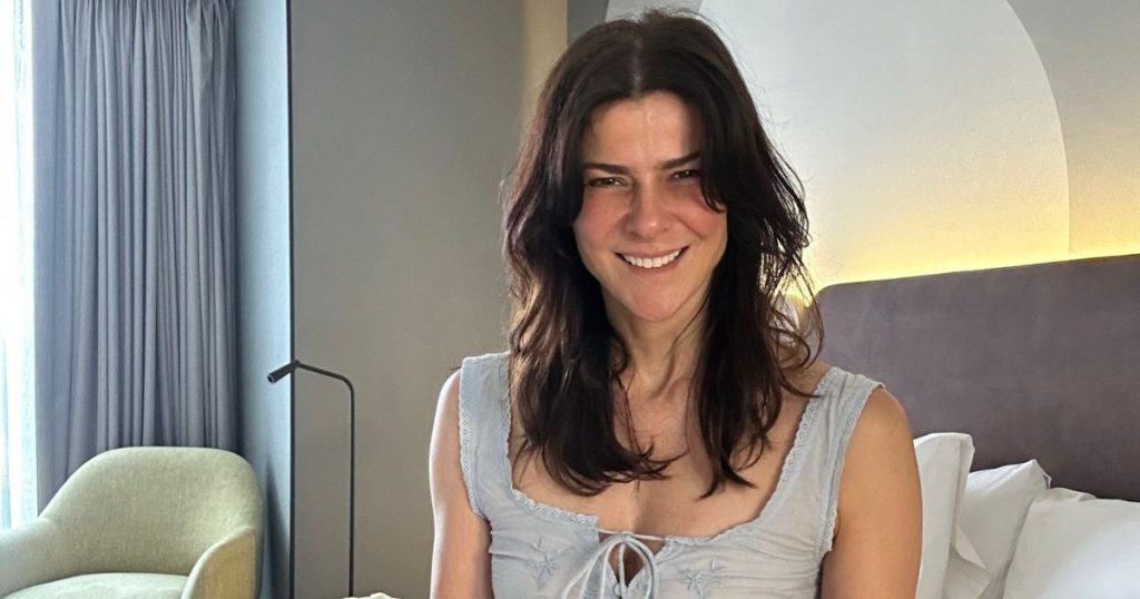 Tonka Tomicic compartió poderosa experiencia de sanación en medio del Caso Audios