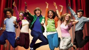 Recordado actor de High School Musical fue detenido por posesión y distribución de pornografía infantil