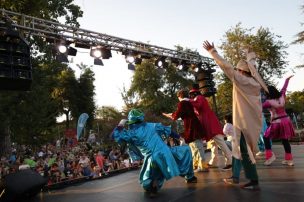 Más de mil personas dieron el vamos a 