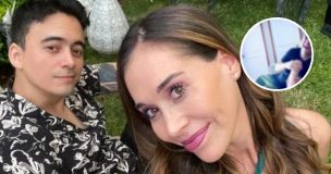 ¿Volvieron? El íntimo video de Vale Roth con su exesposo que apunta a una reconciliación