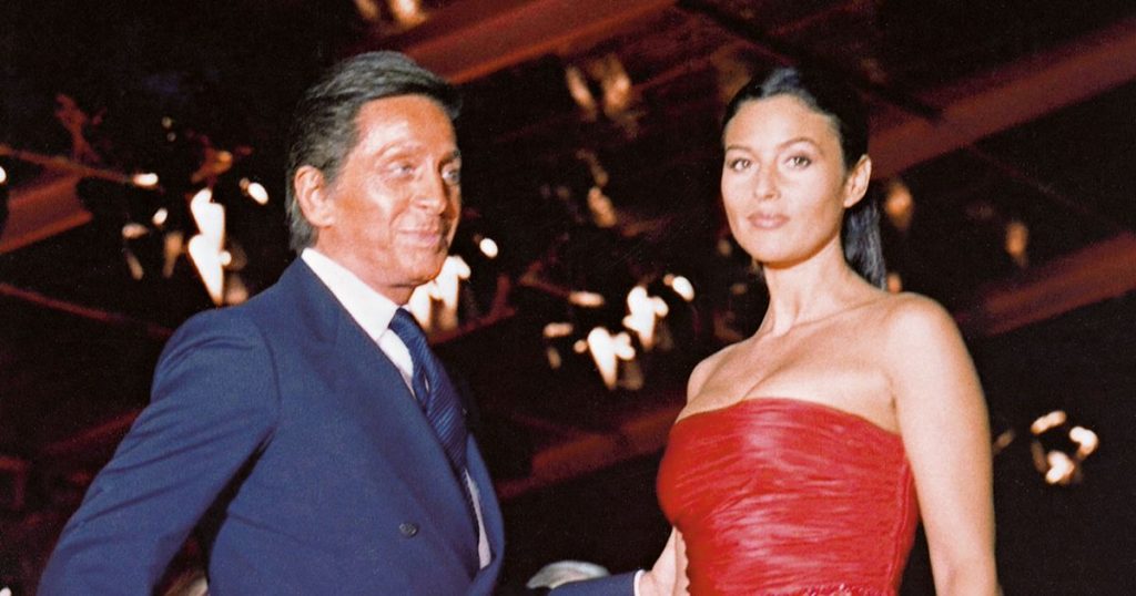 Conmoción en la moda: fallece Valentino Garavani, maestro de la alta costura, a los 93 años