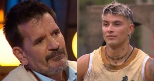 Vasco Moulian y Nicolás Solabarrieta protagonizan tenso cruce en vivo: 