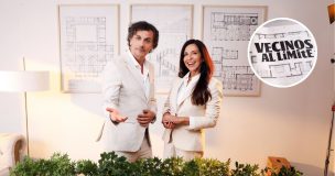 “Vecinos al límite”: así será el nuevo reality de Canal 13 ambientado en un barrio real