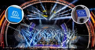 CHV sufre baja clave: Mega ficharía a rostro emblemático para Viña 2026