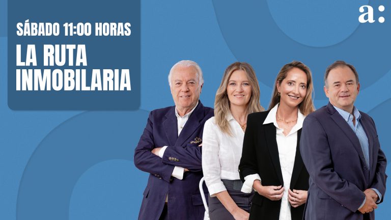 La Ruta Inmobiliaria Sábado 23 Mayo 2026.