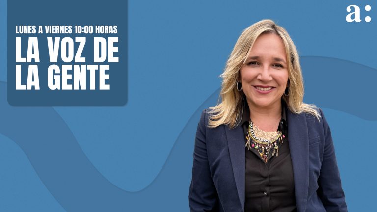 La Voz de la Gente Jueves 04 Junio 2026.