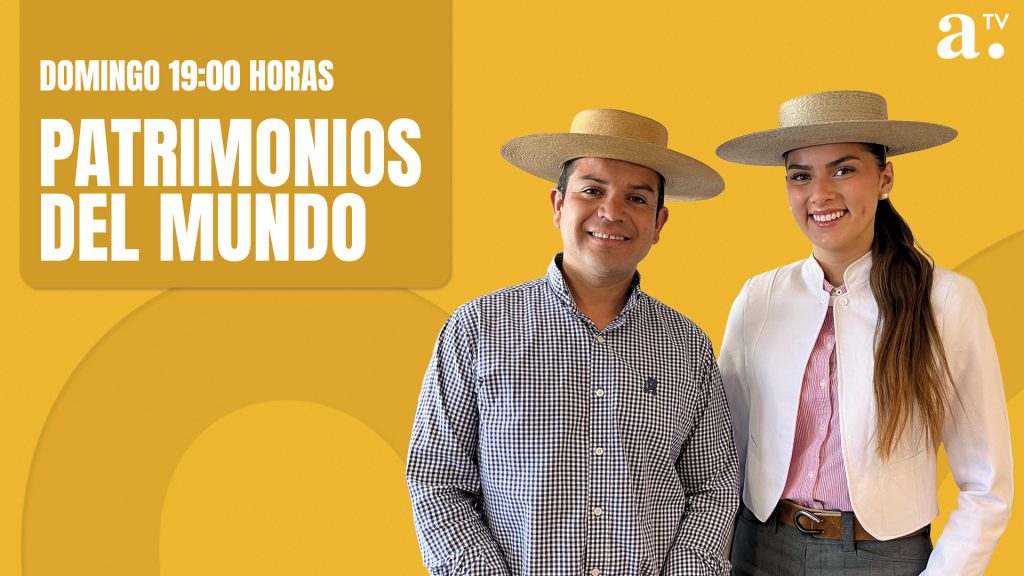 Patrimonios del Mundo