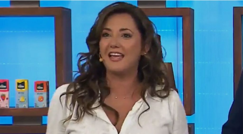 “¿En cuatro días?”: La frase de Priscilla Vargas que hoy impacta tras la caída de Maduro