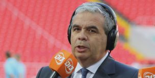 Ni en Europa se salvó: Aldo Schiappacasse afectado por la delincuencia en Italia