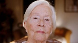 Delfina Guzmán sorprende a todos a sus 97 años con emotivo saludo a sus seguidores