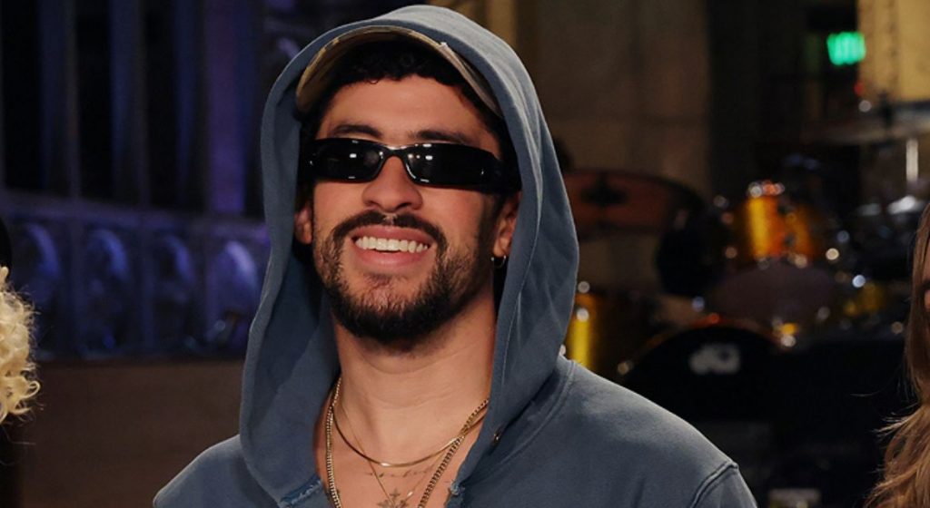 Alerta por calor: Bizarro anuncia nuevas medidas para los conciertos de Bad Bunny en Chile