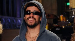 Alerta por calor: Bizarro anuncia nuevas medidas para los conciertos de Bad Bunny en Chile