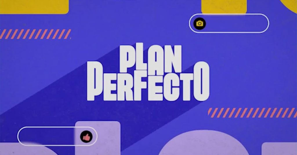 Panel renovado y adiós inesperado: Los cambios que sacuden “Plan Perfecto”