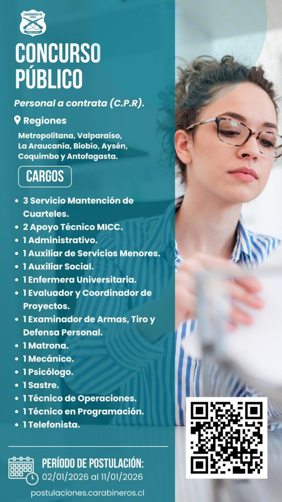 Carabineros