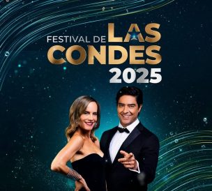 Festival de Las Condes 2026 revela sus primeros artistas y sorprende con grandes internacionales