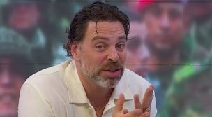 ¿Mafia en Mega? José Antonio Neme rompe el silencio sobre el polémico veto a Sergio Rojas