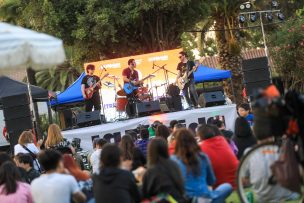 Sunsets La Florida 2026: vuelve el festival con música gratis y emprendimientos locales