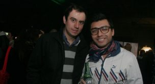 “El gran amor de su vida”: César Campos rompe el silencio y conmueve con relato sobre Andrés Caniulef