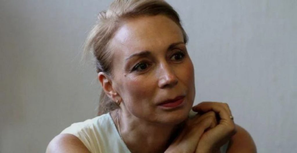 “Dolor inmenso”: Karen Doggenweiler rompe el silencio por el duro momento de Rafael Araneda y Marcela Vacarezza