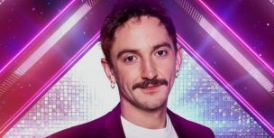 Se cansó: Francisco Reyes destroza a Vasco Moulian y cuestiona su rol como jurado