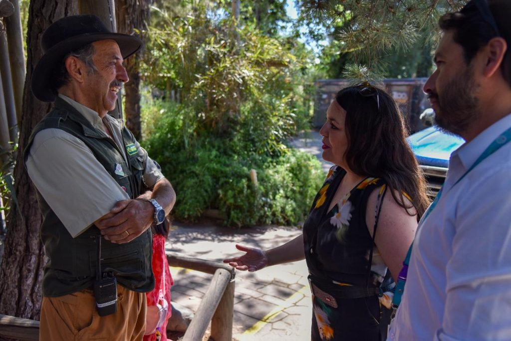 Comenzó el programa Escuelas Abiertas de Verano JUNAEB 2026