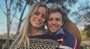 Amanda Martínez revela fecha del parto y complica a Joaquín Méndez en pleno Festival de Viña